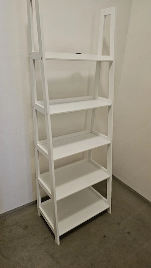 Bücherregal  Bild 2