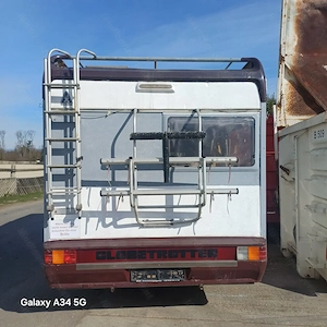 Wohnmobil Fiat Ducato Bild 2