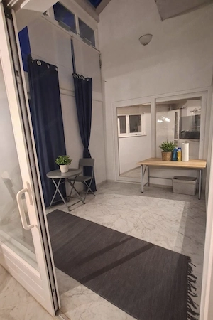 Rückzugsort im Grünen! Wohnhaus in idyllischer Waldrandlage mit zwei separaten Wohnungen. Bild 4