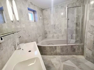 Rückzugsort im Grünen! Wohnhaus in idyllischer Waldrandlage mit zwei separaten Wohnungen. Bild 6