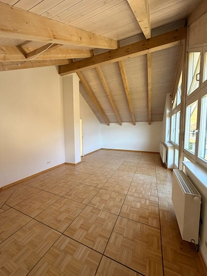 Rückzugsort im Grünen! Wohnhaus in idyllischer Waldrandlage mit zwei separaten Wohnungen. Bild 10