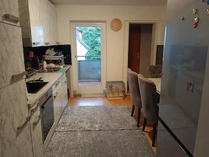 Vermiete 3-Zimmerwohnung Bregenz OHNE MAKLER Bild 4