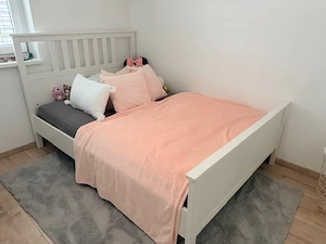 Komplettbett 140x200