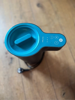 Babymoov Milky Now Bild 3