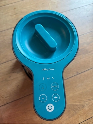 Babymoov Milky Now Bild 4