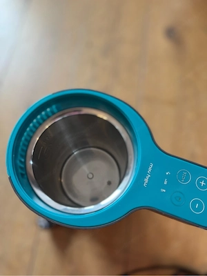 Babymoov Milky Now Bild 2