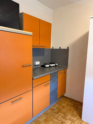 5 Zimmer Wohnung als Mitarbeiterwohnung zu vermieten Bild 2