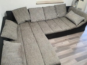 couch zu verschenken Bild 2