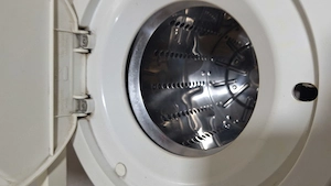 Wäscheschleuder MIELE Bild 3