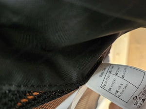 Rückenprotektor Reiten  Bild 2