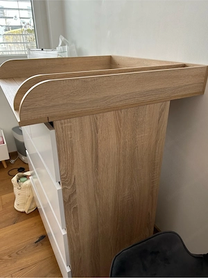 Wickelkommode Bild 3