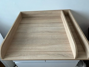 Wickelkommode Bild 2