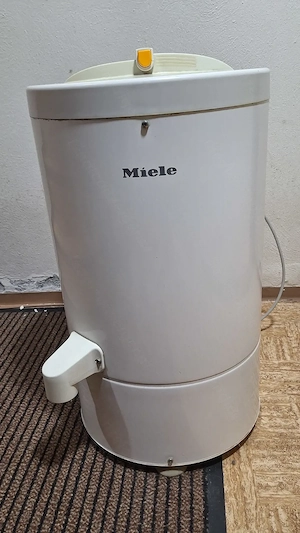 Wäscheschleuder MIELE