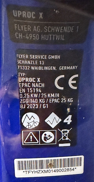 Flyer Fully Bj23 Bild 4