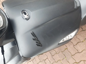 Motorroller KYMCO 125cm Like II 125i mit 5950 Km euro1490 Bild 7