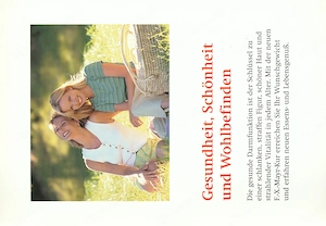 F. -X. -Mayr-Kur, Buch  Bild 3