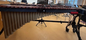 Adams Solist 4.3 Oktaven Marimba - inkl. Abdeckung Bild 4