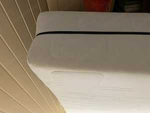 Taschenfederkernmatratze 160 x 200 Bild 2