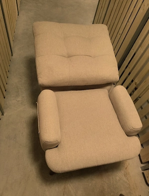 Fernsehsessel  Bild 3