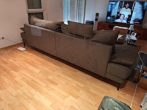 Gratis Sofa Bild 5