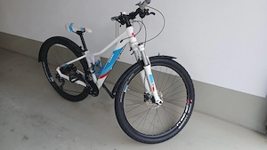 Cube ACCES HPA 27,5 Kindermountainbike Bild 2