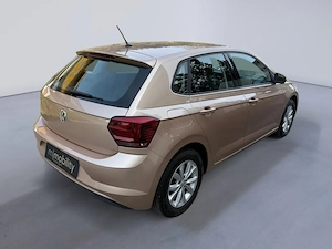 VW Polo 1.0 TSI Highline  Bild 5