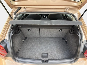 VW Polo 1.0 TSI Highline  Bild 8