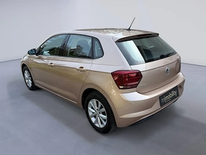VW Polo 1.0 TSI Highline  Bild 6