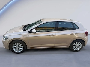 VW Polo 1.0 TSI Highline 