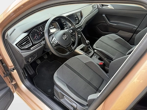 VW Polo 1.0 TSI Highline  Bild 4
