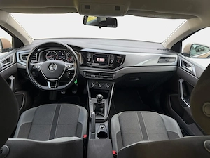 VW Polo 1.0 TSI Highline  Bild 7