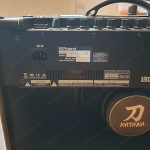 Boss Katana 100 MK2 Bild 4