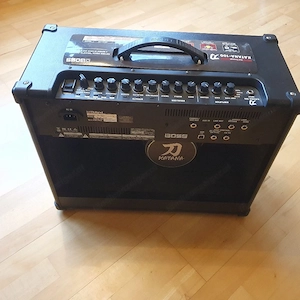 Boss Katana 100 MK2 Bild 2