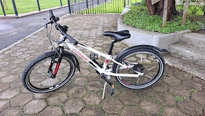 Kinderfahrrad 20 Zoll