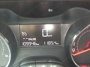 Peugeot 208 OE3 E-HDI 92 5T Bild 8