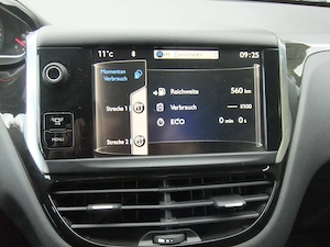 Peugeot 208 OE3 E-HDI 92 5T Bild 9