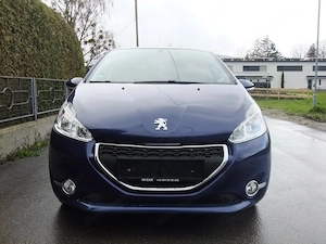 Peugeot 208 OE3 E-HDI 92 5T Bild 3