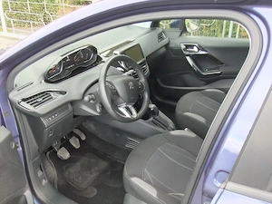 Peugeot 208 OE3 E-HDI 92 5T Bild 6