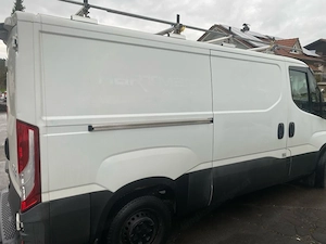 Verkaufe Iveco Daily Bj. 2017 Bild 2