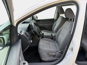 Seat Alhambra 2.0 TDI Parksensoren | Sitzheizung 5. Plätze  Bild 6