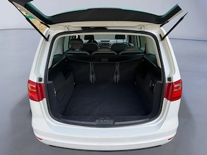 Seat Alhambra 2.0 TDI Parksensoren | Sitzheizung 5. Plätze 