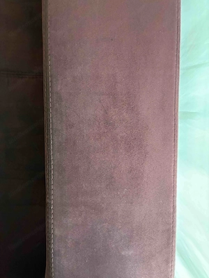 Couch günstig abzugeben Bild 3