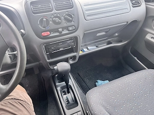 Verkaufe Suzuki Ignis Bild 4