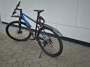 KTM  Mountainbike 