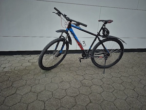 KTM  Mountainbike  Bild 2