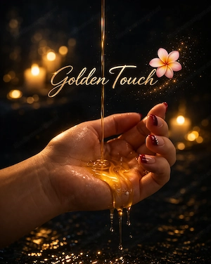 Hawaiianische  Massage - Ein Moment nur für Sie Bild 5