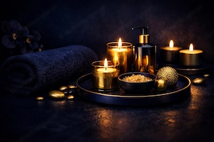 Hawaiianische  Massage - Ein Moment nur für Sie Bild 8