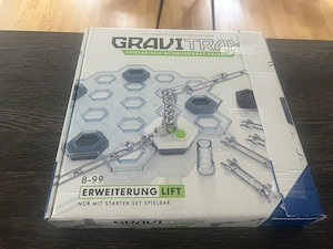 Gravitrax Erweiterungen   Pro Extreme Starter Set Bild 2