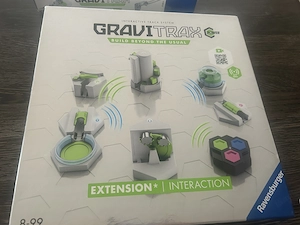 Gravitrax Erweiterungen   Pro Extreme Starter Set Bild 3