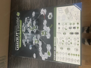 Gravitrax Erweiterungen   Pro Extreme Starter Set Bild 4